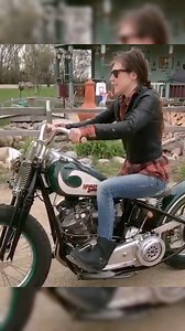 207K views · 3.5K reactions | Love the sound #viralvideo #chopper #trendingnow #fypシ #fypviral #indianmotorcycle #chopperbike #triumphmotorcycles #biker #triumphbobber #harleydavidson #gearmotor #triumph #trendingpost #bikergirl #motorcycle #motorcyclelife #HarleyDavidson #bikers #fypageシ #viral #bikeride #triumphbonneville #colortattoos #WNBAAllStar | Gear Motor | Facebook