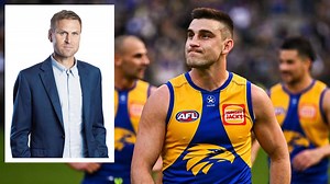 ‘What have they been doing at that club?’ Kane’s latest bake