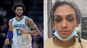 What happened to Miles Bridges? Taking closer look at Hornets player's future options