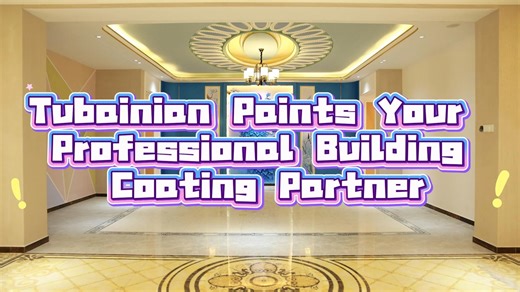 20Yrs of Paint Perfection | Free Sample 👇 Twenty years in building coating development and production ISO dual certifications ensure quality Complete interior and exterior coating system solutions Supporting product customization and professional construction guidance Comment to receive free samples and exclusive quotation https://www.tbnfactory.com #PaintSolutions #CoatingExpert #FreeSample #HomeRenovation #DIYProject #InteriorDesign #ExteriorPaint #ProfessionalPaint #BuildingMaterials #Custom