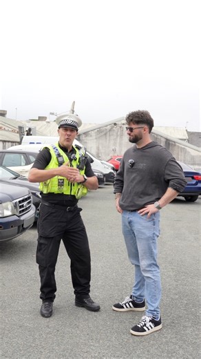 644K views · 4.2K reactions | E-Scooters Explained: What the Law REALLY Says. The legal issues surrounding the use of privately owned e scooters on public roads can be confusing so officer Owen and I discuss the consequences it can have on a persons future driving insurance premiums. Thanks again to the MIB for all the correct information! #escooter #ebike #police #illegal #privateland | GCM | Facebook