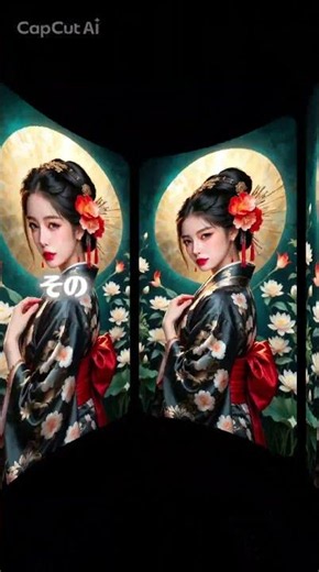 千本桜REDROSEルナ #capcut #歌詞動画 #ショート動画 #tiktok #redrose #ado#千本桜 この動画気に入ってくれたらチャンネル登録宜しくお願いします😊