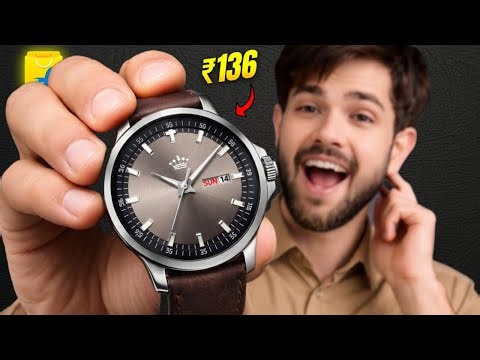 Best Watches Under ₹500 for Men 🔥| Flipkart Budget Picks