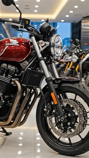 New 2026 Honda CB 750 K10 | Power, Style & Legacy ka Perfect Combo 🏍️