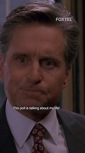 If you love political dramas and swoon-worthy romance, this one is for you. The American President 🎥 #TheAmericanPresident #Foxtel | Foxtel