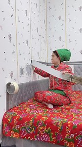 2M views · 24K reactions | How to fake a bed frame in seconds | Art & Painting | Facebook