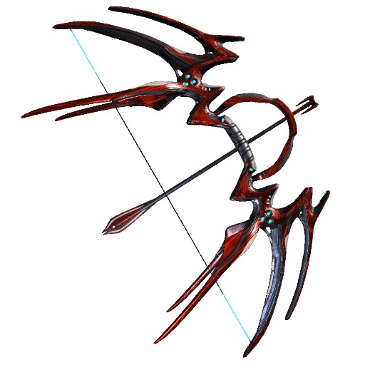 Rakta Cernos - WARFRAME Wiki