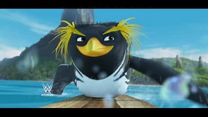 82K views · 50 reactions | WWE Superstars become "The Hang 5" in "Surf's Up 2: WaveMania," available now! | WWE | Facebook