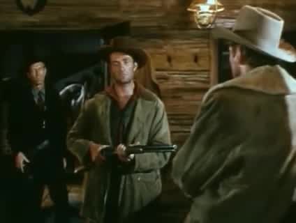 Vengeance Valley (1951)