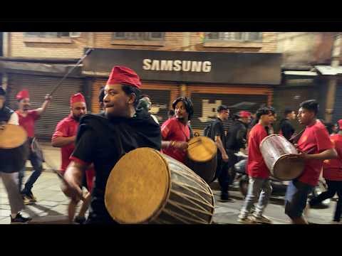 JATRA Road to "Up Close with VEK" - March 25 Show (Episode 11)