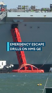 233K views · 1.1K reactions | Take a look at the ultimate water slide...