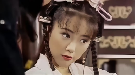 这才是势均力敌的美貌，双女主一个明艳，一个娇俏，好难抉择