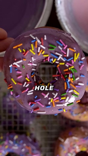 Delicious Donuts with Holes: Easy Recipe Guide