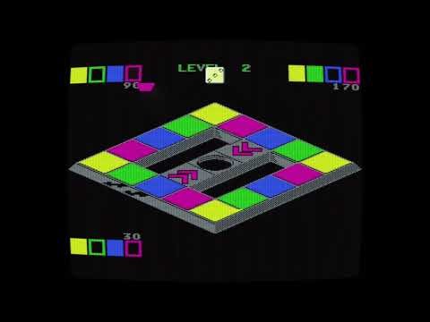 Supercut 1 - What we've been playing