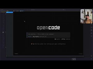 How to Setup OpenCode & PI Agent with Llama.cpp (Qwen 3.6 Local LLM)