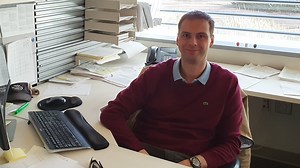 ASU professor will develop new computer modeling framework for bio-nanotechnology with NSF CAREER award