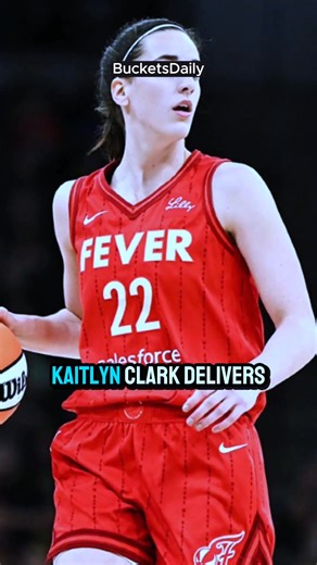 4.4K views · 164 reactions | Stats Don’t Lie  Caitlin Clark Is Changing the Game! | BucketsDaily | Facebook