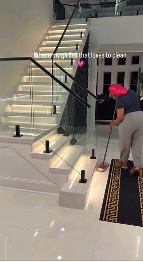 4.4K views · 66 reactions | 粒什狀Where my girls that like to clean up...