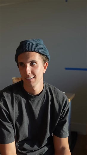 Asking Millionaires to Paint THEIR Room! | MARKO