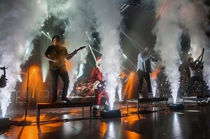 28K views · 1.3K reactions | 24 more hours to get your jollies in. Stream CBR 2020 at abrlivestream.com NOW! | August Burns Red | Facebook