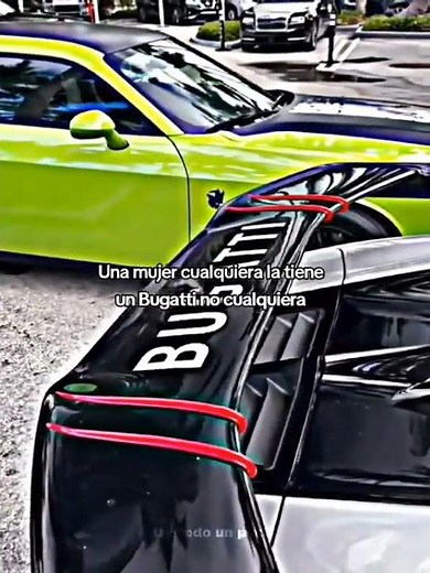 We compared Bugatti & Lamborghini - here's what happened