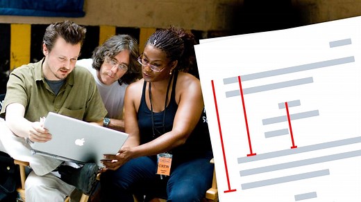 How to Line a Film Script — A Guide for Script Supervisors