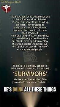 Inside ‘Survivors’ with Kay Sumner and Murray Sumner