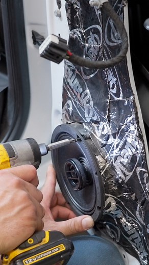 111K views · 1.7K reactions | Dual @garmin_audio 12TW3s in a custom enclosure, with @hertz_audio_official SPL Show mids and SX 165 NEOs in all four doors. This system was built to be loud, clear, and able to keep up no matter how high the volume goes. . . . #agouraautosounds #caraudio #customaudio #garminaudio #hertzaudio #custominstall #carupgrade #soundquality #spl | Agoura Autosounds | Facebook