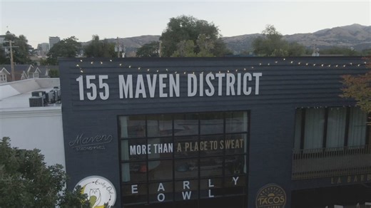 In Salt Lake City, women business owners are pushing boundaries and breaking barriers