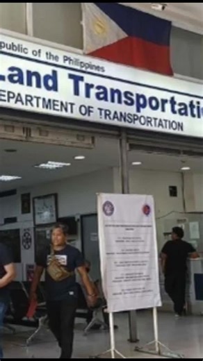 LTO Launches Home Delivery and Real-Time Tracking for Licenses and Plates