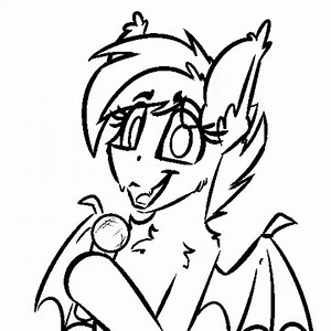 EEEE!!! -Specter Source: https://derpibooru.org/images/2169719 | Bronyposting