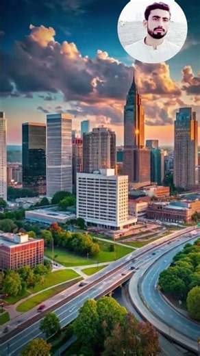 Atlanta, Georgia USA