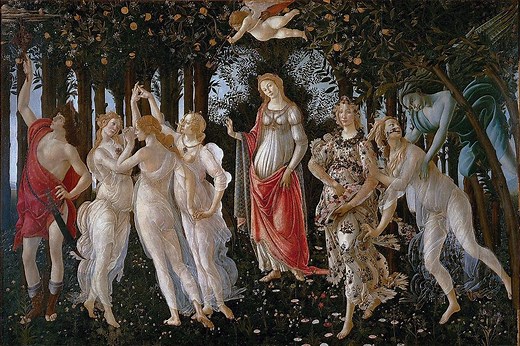 Italian Renaissance Art - What Was the Italian Renaissance?