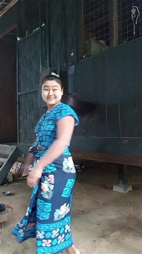 #Tiktok myanmar foryou ######fypシ