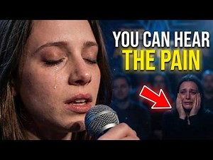 This Tina Turner Inspired Performance Left the Judges in Tears… No One Was Ready