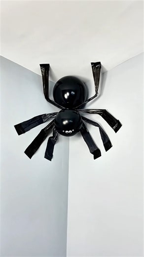 20K views · 35 reactions | DIY spider Halloween ️ this is genius! | Alex P | Facebook