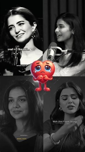 Girl true love shayari video♥️ Heart Touching Shayari Status ||#sad #shayari