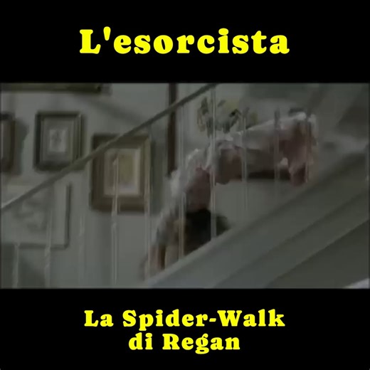 "Oh mio Dio..." Ellen Burstyn, Linda Blair e Ann Miles L'esorcista | Lo Scrigno del Cinema