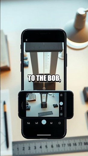 Pendulum Lab at Home A Simple Way to Explore Motion