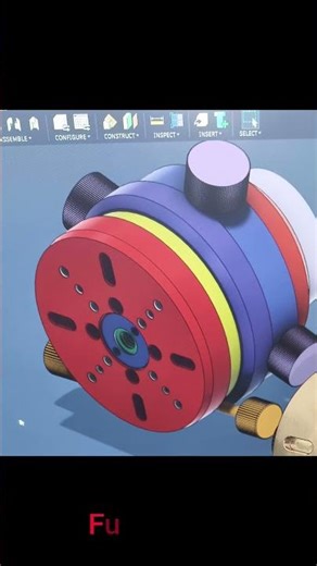 From Scrap to Precision! EDM Holder Reverse Engineering 🔥