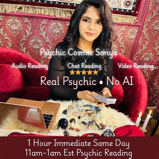 1 Hour Psychic Reading, Immediate, Same-day, and Fast 1-hour Psychic Reader - Etsy
