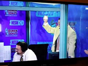 Don Orsillo &Jerry Remy revisit "Jimmy Remy"