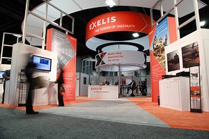 Harris Corp. Buying Exelis in Deal Worth $4.75 Billion