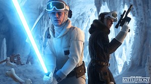 Star Wars Battlefront Ultimate Edition goes retail