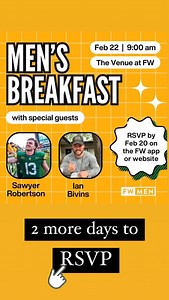 First Woodway on Reels