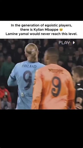 21K views · 20K reactions | Kylian Mbappé is one of the most...