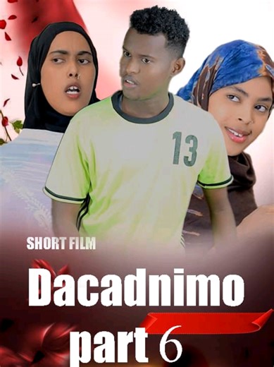 Dacadnimo Part 6: Short Films and Cultural Insights