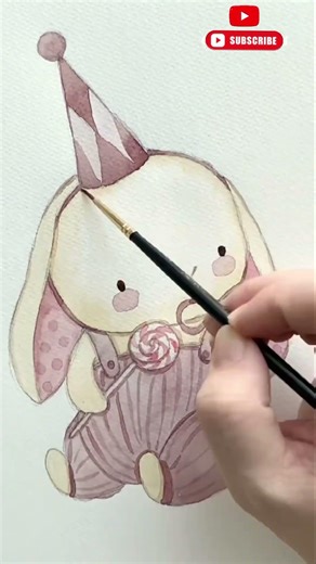 let's paint some cute drawing 😍#aesthetic #art #shorts #drawing #shortsfeed #viral #trending