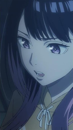「これからもご指導ご鞭撻の程よろしくお願いします」第十一席「答え」より｜TVアニメ『#あかね噺』毎週土曜夜11時30分～放送中！#アニメ #anime #永瀬アンナ #てらそままさき