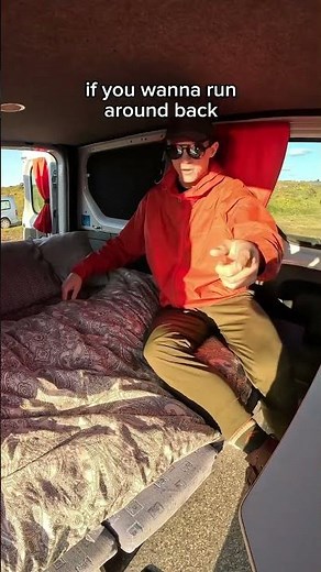 GO CAMPERS VAN TOUR IN ICELAND #iceland